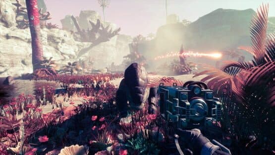 Satisfactory — screenshot 4
