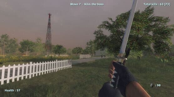 Bloody Faerie — screenshot 8