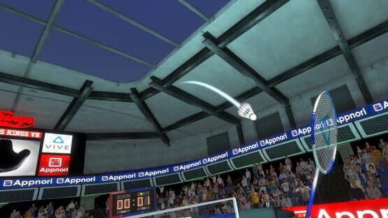 Badminton Kings VR — screenshot 7