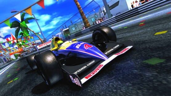 '90s Super GP — screenshot 5