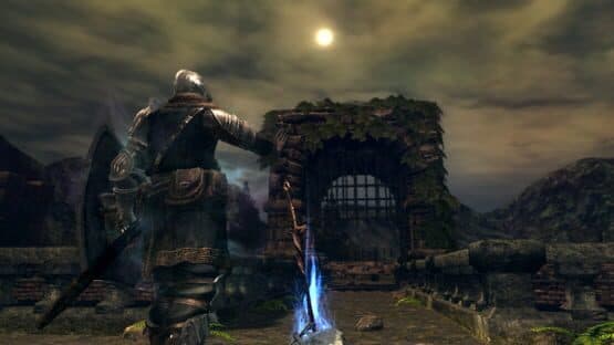 Dark Souls: Prepare to Die Edition — screenshot 5