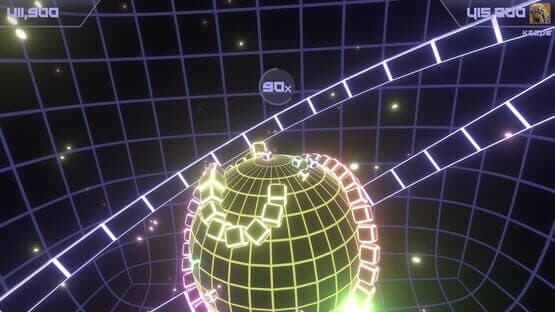 Stormworm+ — screenshot 3