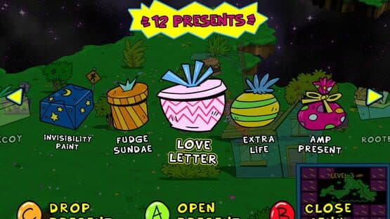 ToeJam & Earl: Back in the Groove — screenshot 3
