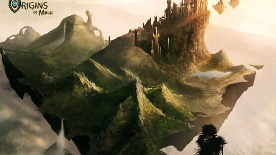 Factions: Origins of Malu — screenshot 3