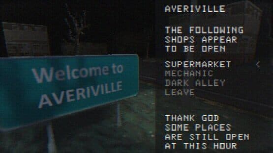 Dead End Road — screenshot 3