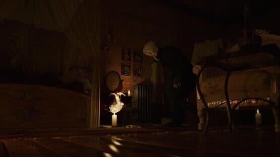 The Dark Inside Me — screenshot 6