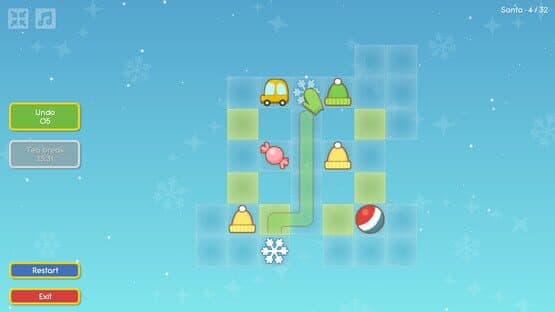Santa's Workshop — screenshot 5