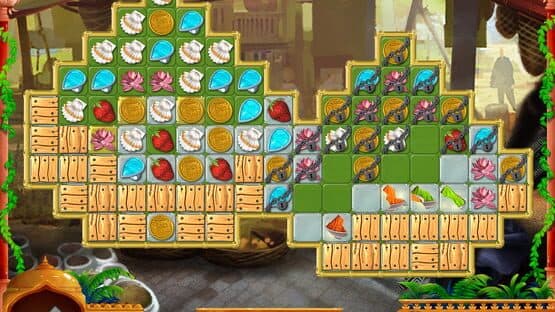 Travel Riddles: Trip to India — screenshot 4