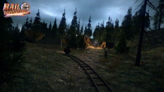 Rail Adventures — screenshot 4