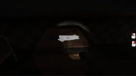 Isolation — screenshot 3