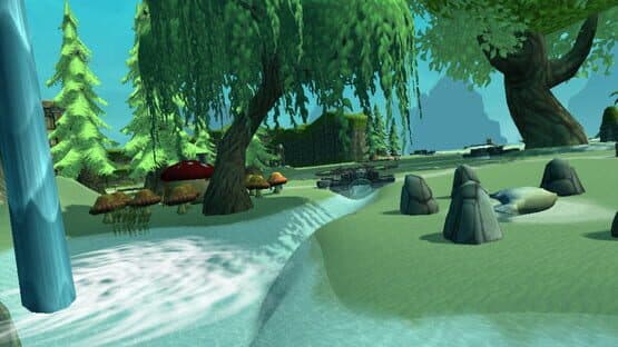 Minigolf VR — screenshot 5