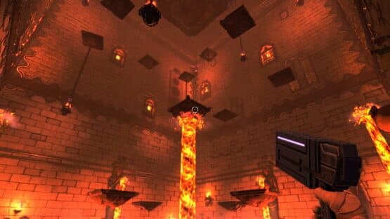 Immortal Redneck — screenshot 3