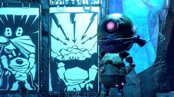 ReCore: Definitive Edition — screenshot 7