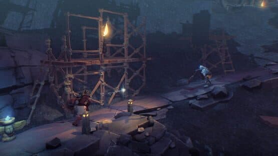 Pharaonic — screenshot 2