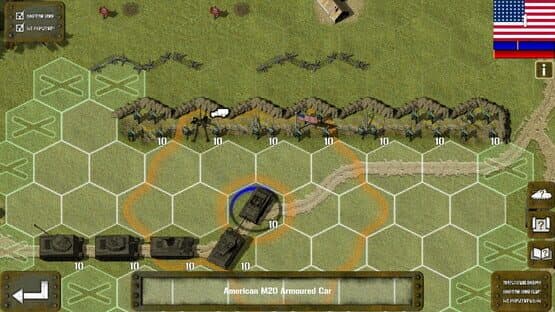 Tank Battle: 1945 — screenshot 4