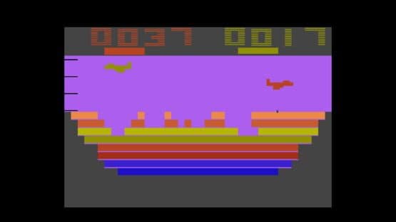 Atari Flashback Classics Vol. 1 — screenshot 4