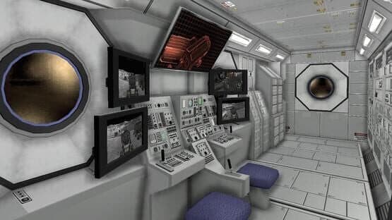 Moonbase Alpha — screenshot 5