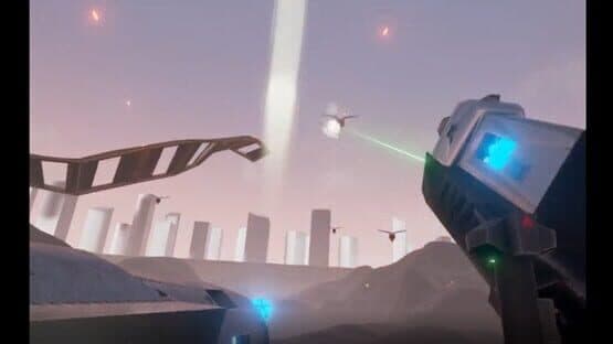 Trance VR — screenshot 3