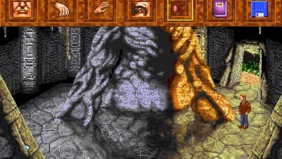 Call of Cthulhu: Shadow of the Comet — screenshot 2