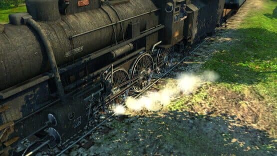 Rush for Berlin: Gold Edition — screenshot 2