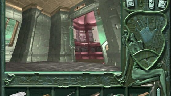 A.D. 2044 — screenshot 2