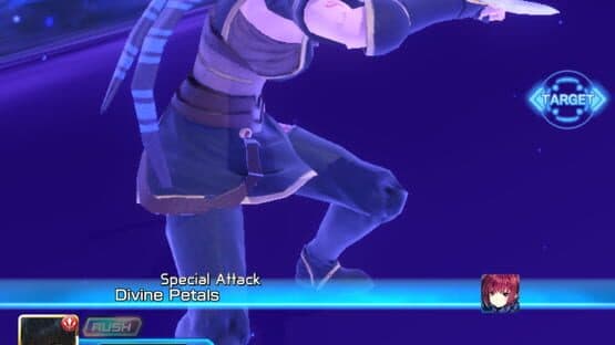 Star Ocean: Anamnesis — screenshot 5