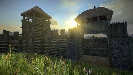World of Castles — screenshot 1