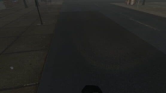 All Alone: VR — screenshot 3