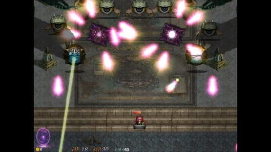 Eldr Legacy — screenshot 3