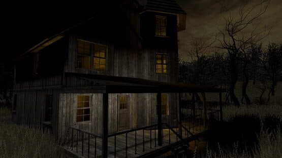 A Haunting: Witching Hour — screenshot 4