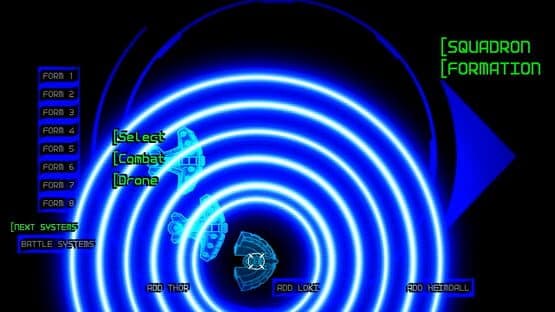 FleetComm — screenshot 1