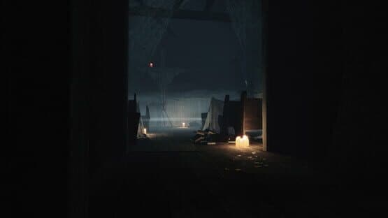 Dead Forest — screenshot 1