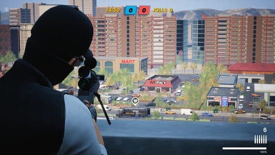 Rogue Heist — screenshot 8