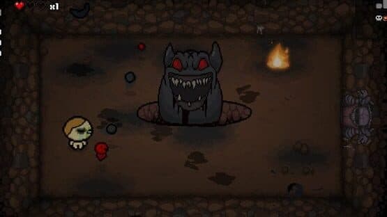 The Binding of Isaac: Afterbirth+ — screenshot 1