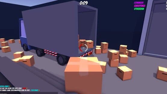 What the Box? — screenshot 1