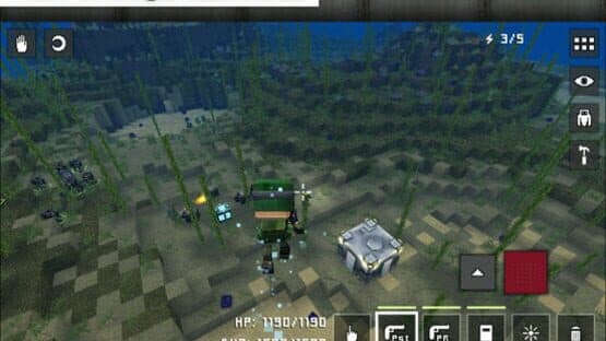 Block Fortress — screenshot 5