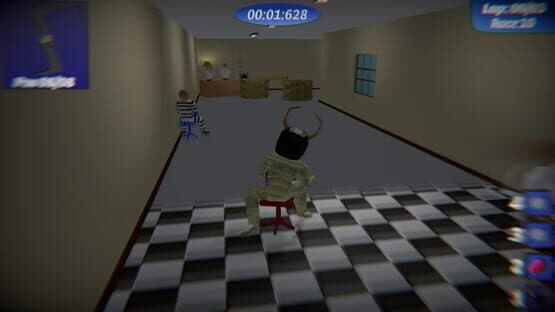 Office Race — screenshot 7