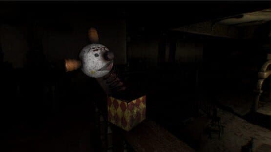 Seek or Die — screenshot 4