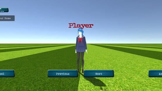 Bear Football — screenshot 2