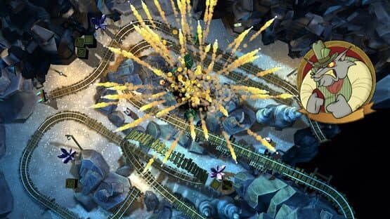Gunpowder — screenshot 1