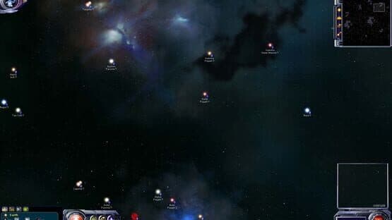 Armada 2526 — screenshot 1