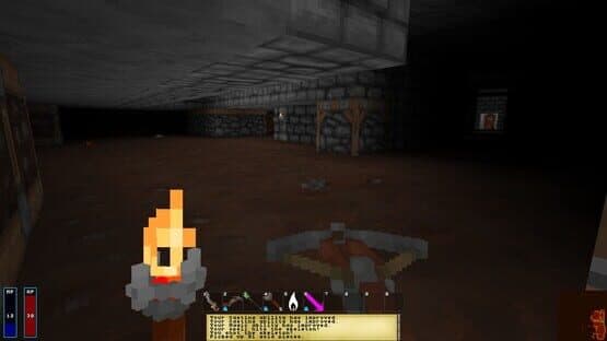 Barony — screenshot 2