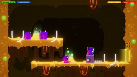 Goroons — screenshot 1