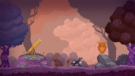 Balthazar's Dream — screenshot 4