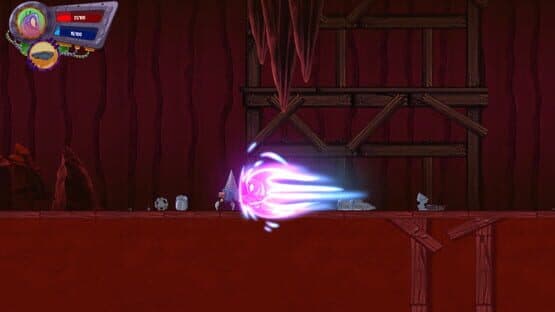 MechaGore — screenshot 3