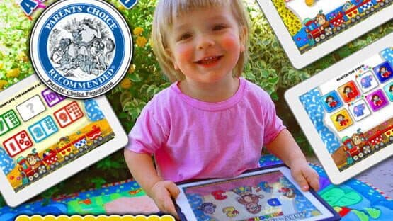 Abby Monkey Basic Skills Pre K — screenshot 6