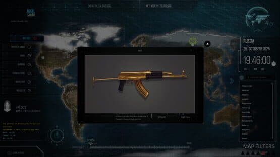 Arms Dealer — screenshot 1