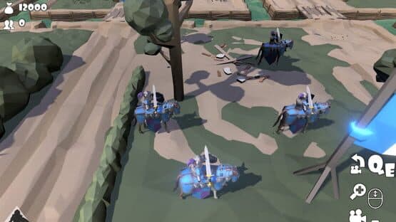 The Tactics of War — screenshot 5