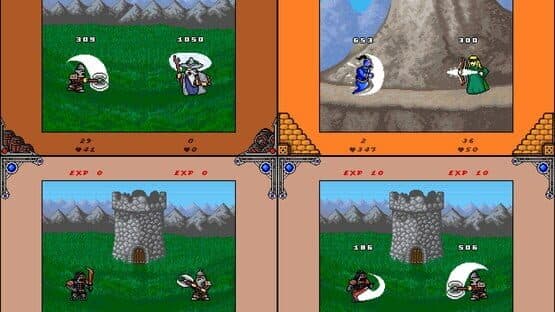 Fantasy World — screenshot 3