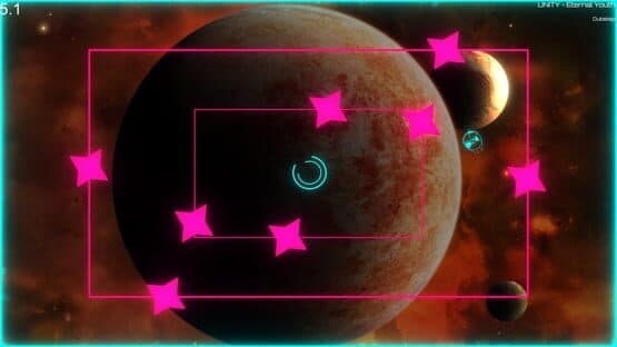 Neon Space 2 — screenshot 2